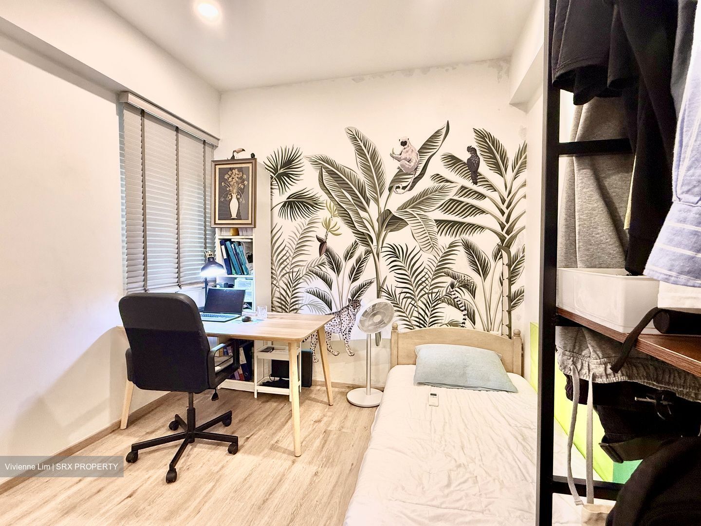 Hume Park I (D21), Condominium #637192311
